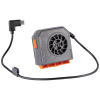 60822 Hard Hat Turbo Fan, Replacement Image