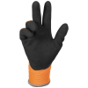 60835 Winter Knit Dipped Gloves, Cut Level A1, Touchscreen, Medium Image 11