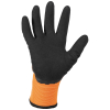 60837 Winter Knit Dipped Gloves, Cut Level A1, Touchscreen, X-Large Image 11