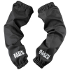 60845 Flame-Resistant Cotton Welding Sleeves - Image