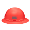 60860BR Hard Hat, Non-Vented, Full Brim Style, Orange Image 6