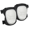 60896 Non-Marring Semi-Round Stabilizer Knee Pad - Image