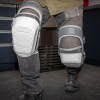 60897 Non-Marring Heavy Duty Stabilizer Knee Pad Image 6