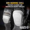 60897 Non-Marring Heavy Duty Stabilizer Knee Pad Image 3