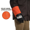 60913 TIG Welding Gloves, X-Large Image 3