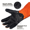 60915 MIG Welding Gloves, X-Large Image 2
