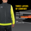 60956 Heated Base Layer Vest, 2X-Large Image 5