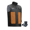 60954FR Flame-Resistant Heated Base Layer Vest, Large Image