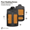 60954FR Flame-Resistant Heated Base Layer Vest, Large Image 2