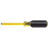 62110 Coated 3/16-Inch Cabinet Tip Screwdriver, 10-Inch - Image