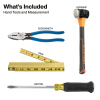 621TTKIT Utility Tool Truck Set Image 2