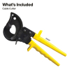 621TTKIT Utility Tool Truck Set Image 3