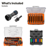 621TTKIT Utility Tool Truck Set Image 4
