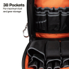 62201MB MODbox™ Electrician's Backpack Image 2
