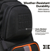 62201MB MODbox™ Electrician's Backpack Image 4