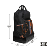 62201MB MODbox™ Electrician's Backpack Image 5