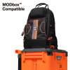 62201MB MODbox™ Electrician's Backpack Image 8