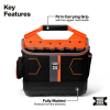 62202MB MODbox™ Tool Tote Image 1