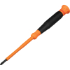 6233INS Insulated Precision Screwdriver, #0 Phillips, 3-Inch Shank Image 8
