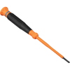 6243INS Insulated Precision Screwdriver, 3/32-Inch Slotted, 3-Inch Shank Image 9