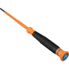 6243INS Insulated Precision Screwdriver, 3/32-Inch Slotted, 3-Inch Shank Image 10