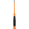 6243INS Insulated Precision Screwdriver, 3/32-Inch Slotted, 3-Inch Shank Image 11