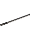 6254 1/8-Inch Slotted Precision Screwdriver, 4-Inch Shank Image 2