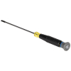 6254 1/8-Inch Slotted Precision Screwdriver, 4-Inch Shank Image 3