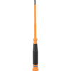 6254INS Insulated Precision Screwdriver, 1/8-Inch Slotted, 4-Inch Shank Image 11