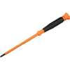6264INS Insulated Precision Screwdriver, #1 Phillips, 4-Inch Shank Image 9
