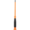 6264INS Insulated Precision Screwdriver, #1 Phillips, 4-Inch Shank Image 11
