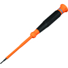 6273INS Insulated Precision Screwdriver, 1/16-Inch Slotted, 3-Inch Shank Image 8