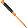 6273INS Insulated Precision Screwdriver, 1/16-Inch Slotted, 3-Inch Shank Image 9