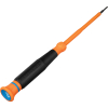 6273INS Insulated Precision Screwdriver, 1/16-Inch Slotted, 3-Inch Shank Image 10