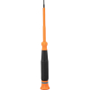 6273INS Insulated Precision Screwdriver, 1/16-Inch Slotted, 3-Inch Shank Image 11