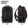 62809MB MODbox™ Hardshell Backpack, 40 Pockets Image 5