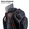 62809MB MODbox™ Hardshell Backpack, 40 Pockets Image 6