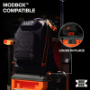 62809MB MODbox™ Hardshell Backpack, 40 Pockets Image 8