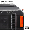 62809MB MODbox™ Hardshell Backpack, 40 Pockets Image 9