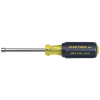 63045MM 4.5 mm Cushion-Grip™ Nut Driver, 7.6 cm Hollow Shaft Image
