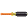 63012INS Insulated 1/2'' Nut Driver Hollow Shank - Image