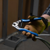 63016 Heavy-Duty Cable Cutter, Blue, 7 1/2-Inches Image 6