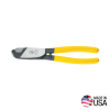 63028 Cable Cutter Coaxial 3/4-Inch Capacity - Image