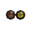 630M Nut Driver Set, Magnetic Nut Drivers, 3-Inch Shafts, 2-Piece Image 3