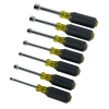 631 Nut Driver Set, 3-Inch Shafts, Cushion-Grip™, 7-Piece Image 4