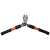 63118 Bolt Cutter, Fiberglass Handle, 18-Inch Image 4