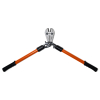 63130 Bolt Cutter - Fibreglass Handles, 775 mm Image 4