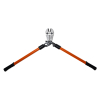 63136 Bolt Cutter, Fiberglass Handle, 36-1/2-Inch Image 4