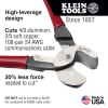 63225 High-Leverage Cable Cutter Image 1