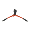 63314 Bolt Cutter, Steel Handle, 14-Inch Image 2